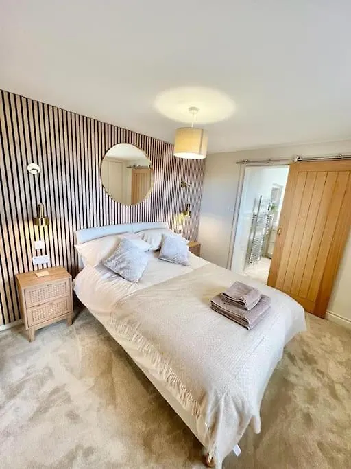 Treetops Cottage At Treetops Hideouts Richmond  Semesterbostad Richmond (North Yorkshire)