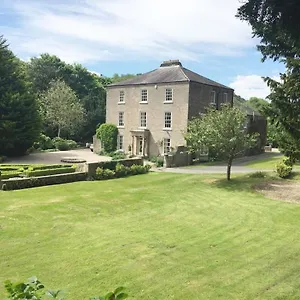 Villa Georgian In On The River Swale, Richmond (North Yorkshire)
