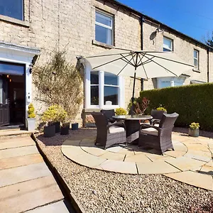 Holiday home Hackney House, Richmond (North Yorkshire)