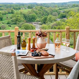 Holiday home Maison, Richmond (North Yorkshire)