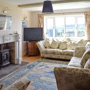 Holiday home York House, Richmond (North Yorkshire)
