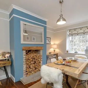 Holiday home Castle, Richmond (North Yorkshire)